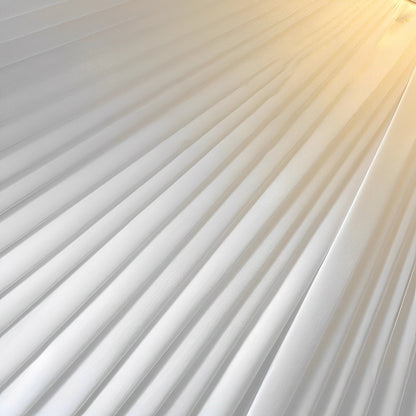 Moderne minimalistisk kunst lotusblads anhengsbelysning