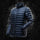 Nathan - Men's Lightweight Water-Resistant Packable Puffer Jacket
