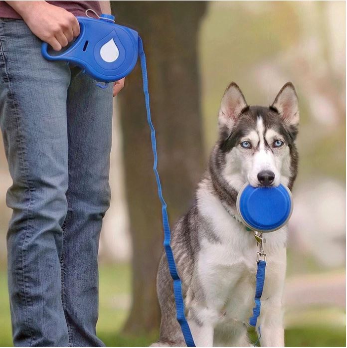 Aqua Leash