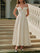 Off-Shoulder Sweetheart Pleated Dress