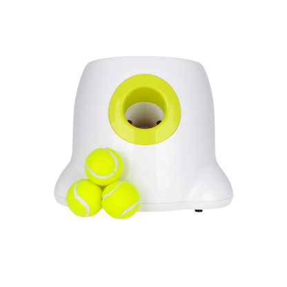 Automatic Dog Ball Launcher