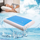 Cooling Memory Foam Gel Pillow