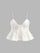 Peplum Spaghetti Strap Top
