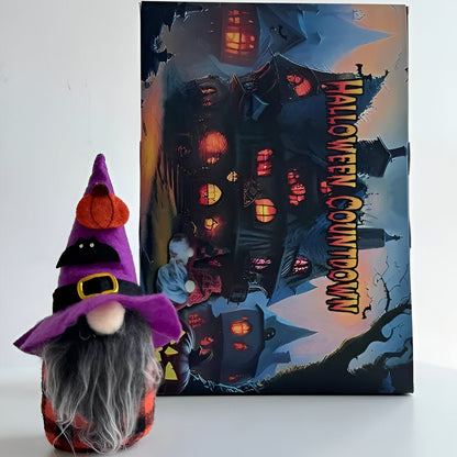 Halloween Gnome Magic Box – Ventayo