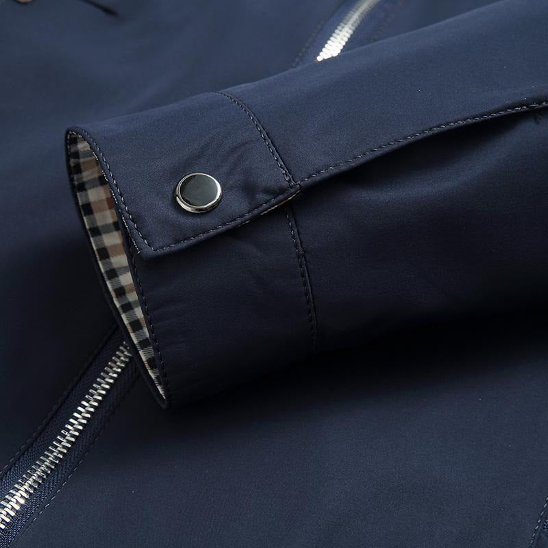 Prestige Spring Jacket