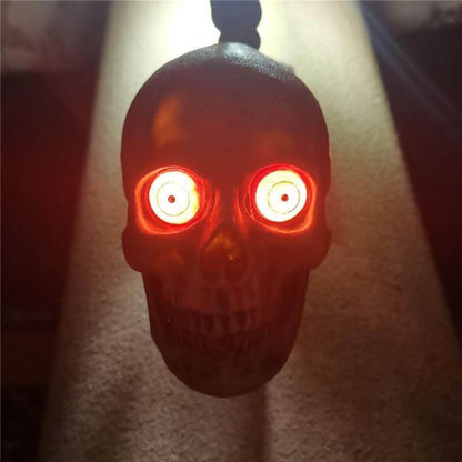 Skull Scary LED Night Light – Ventayo