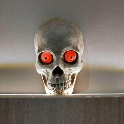 Skull Scary LED Night Light – Ventayo