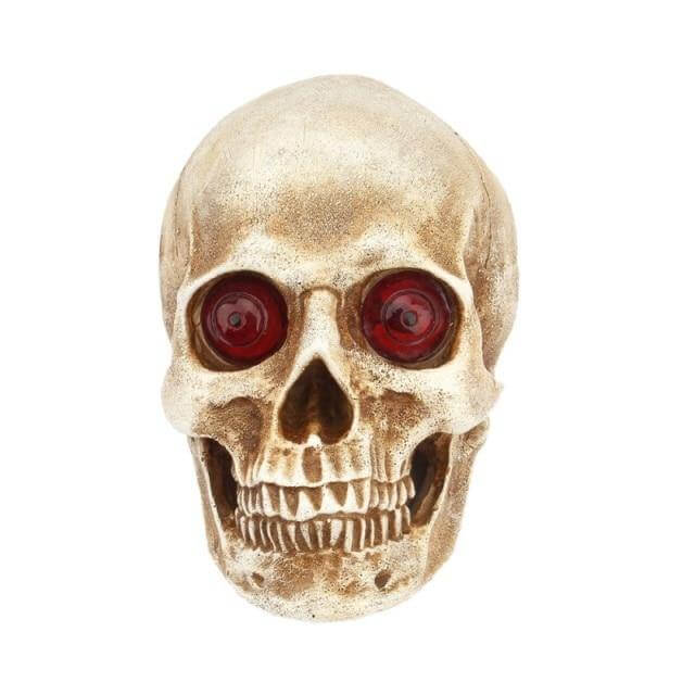 Skull Scary LED Night Light – Ventayo
