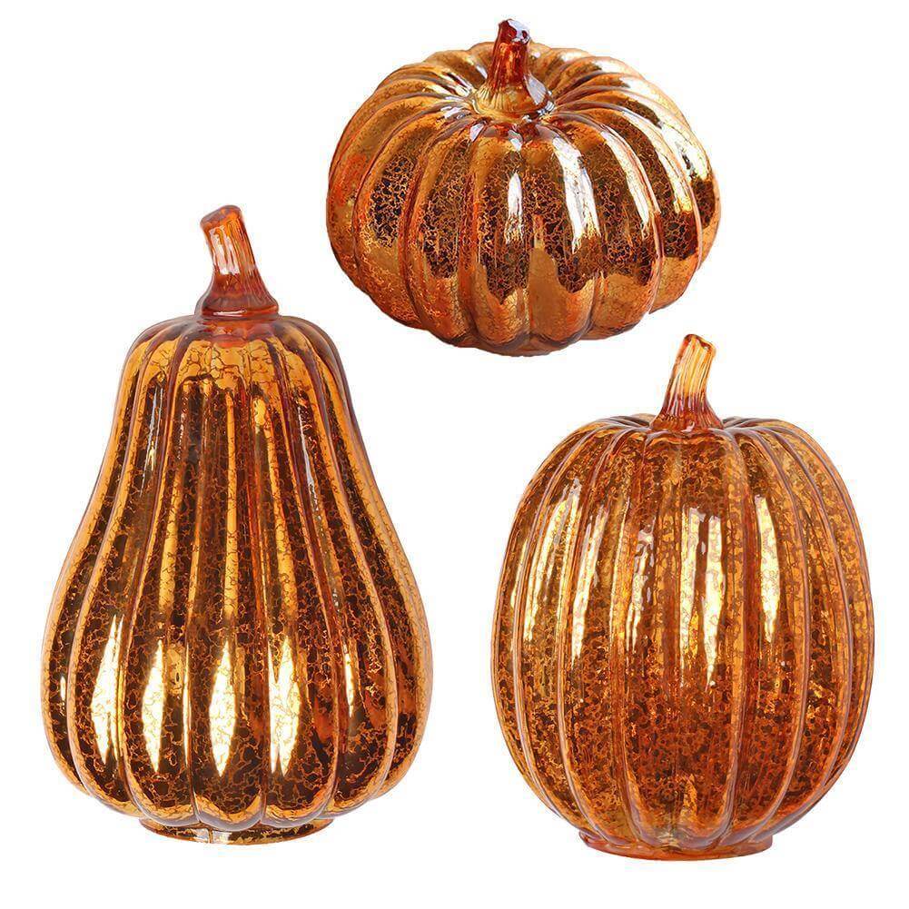 Pumpkin Luminous Halloween Decorative Lamp – Ventayo