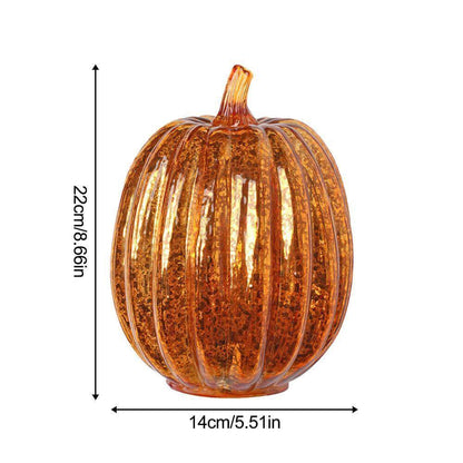Pumpkin Luminous Halloween Decorative Lamp – Ventayo