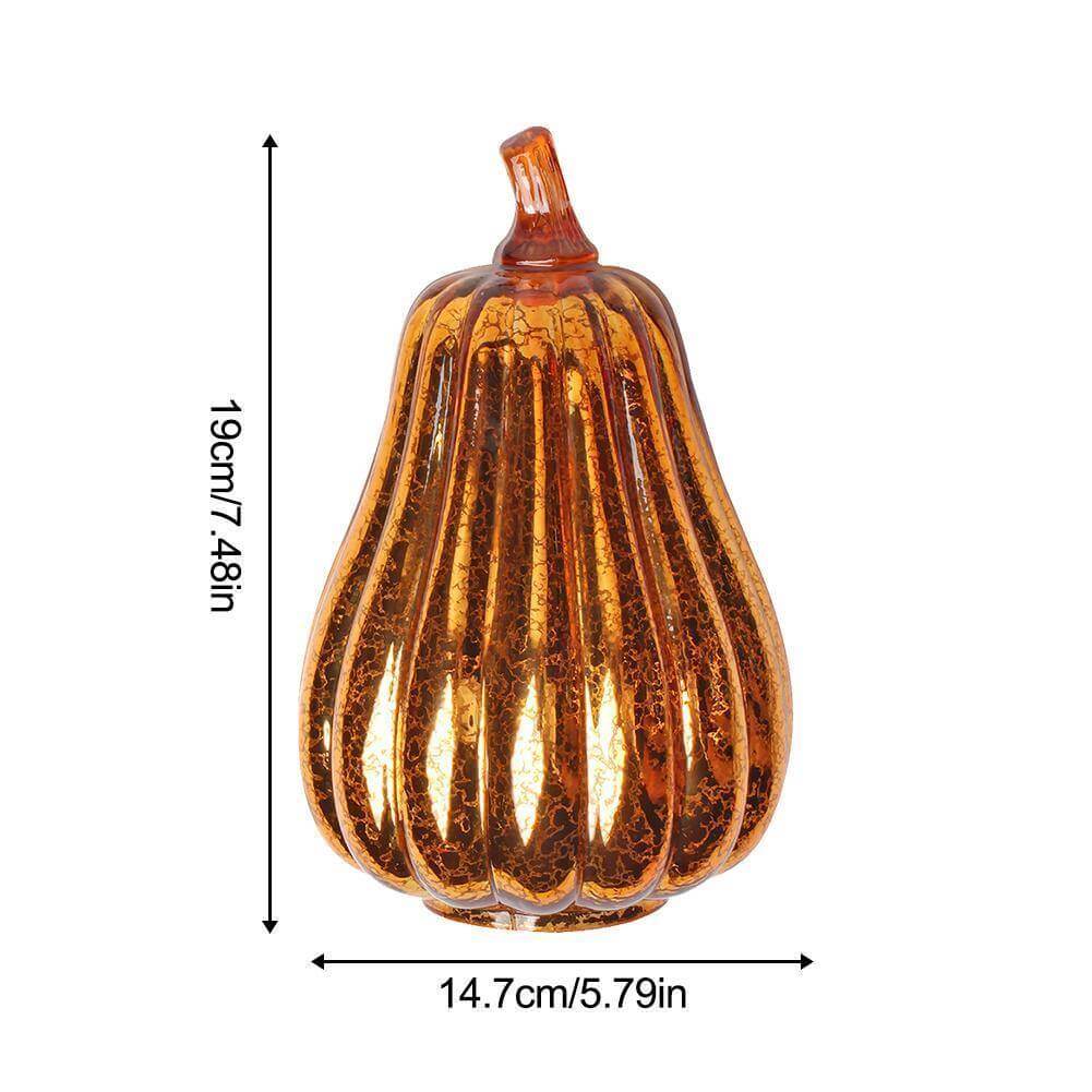 Pumpkin Luminous Halloween Decorative Lamp – Ventayo