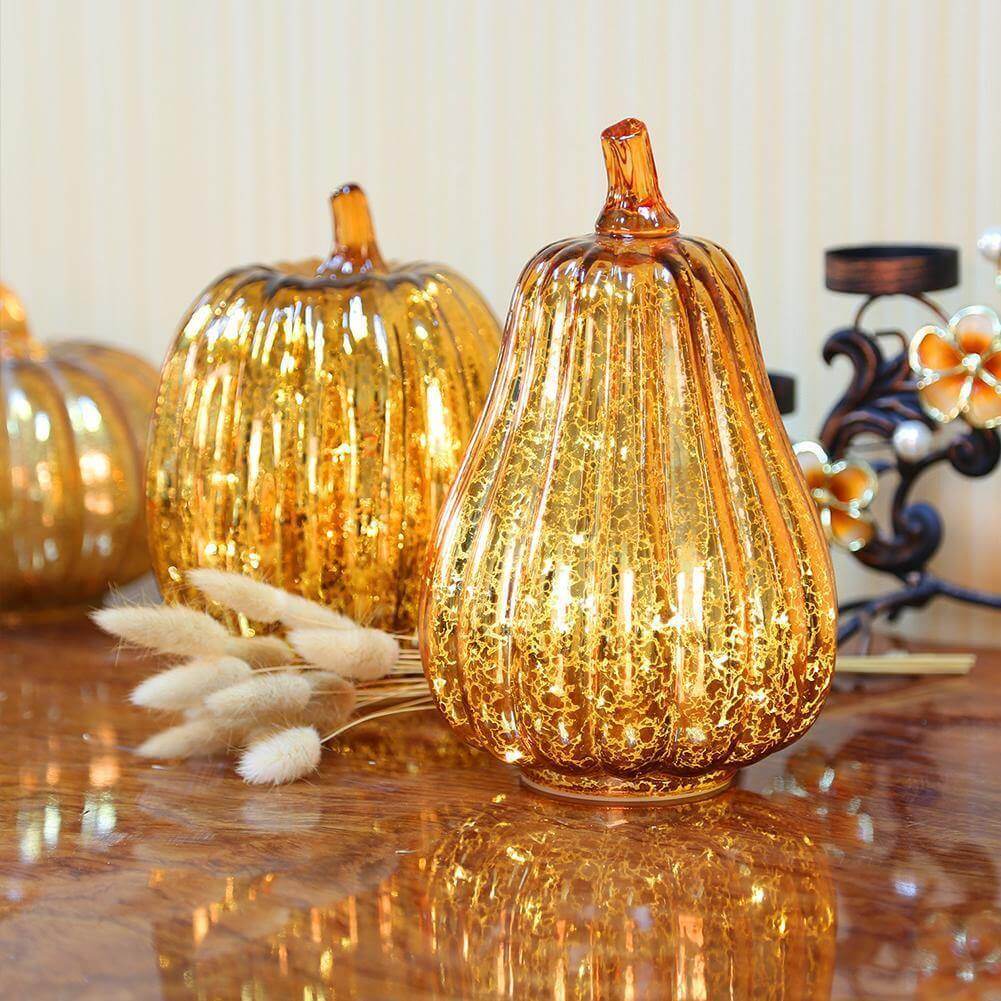 Pumpkin Luminous Halloween Decorative Lamp – Ventayo
