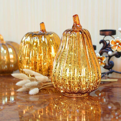 Pumpkin Luminous Halloween Decorative Lamp – Ventayo