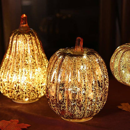 Pumpkin Luminous Halloween Decorative Lamp – Ventayo