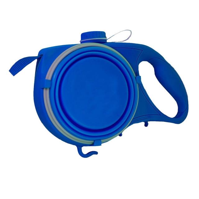 Aqua Leash
