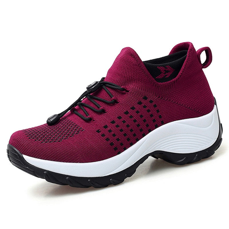 Yvette Orthopedic Comfort Shoes for Women