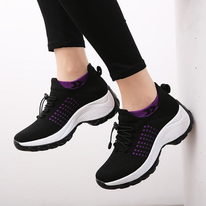 Yvette Orthopedic Comfort Shoes for Women