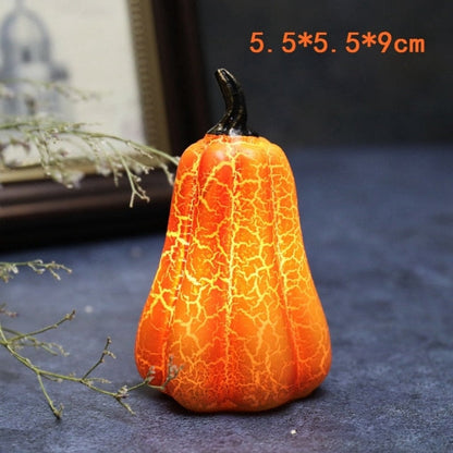 LED Scary Pumpkin Halloween Candle Light – Ventayo
