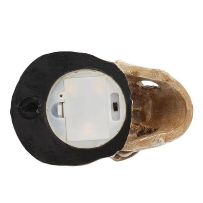 Skull Scary LED Night Light – Ventayo