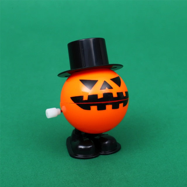 LED Scary Pumpkin Halloween Candle Light – Ventayo