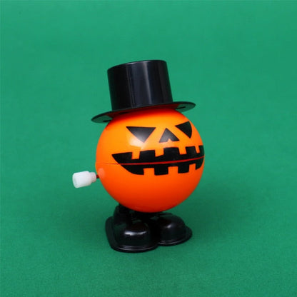 LED Scary Pumpkin Halloween Candle Light – Ventayo