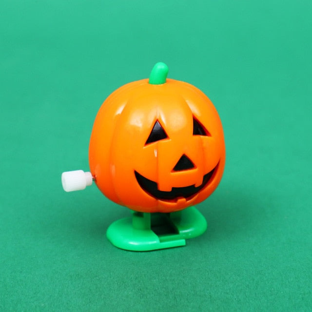 LED Scary Pumpkin Halloween Candle Light – Ventayo