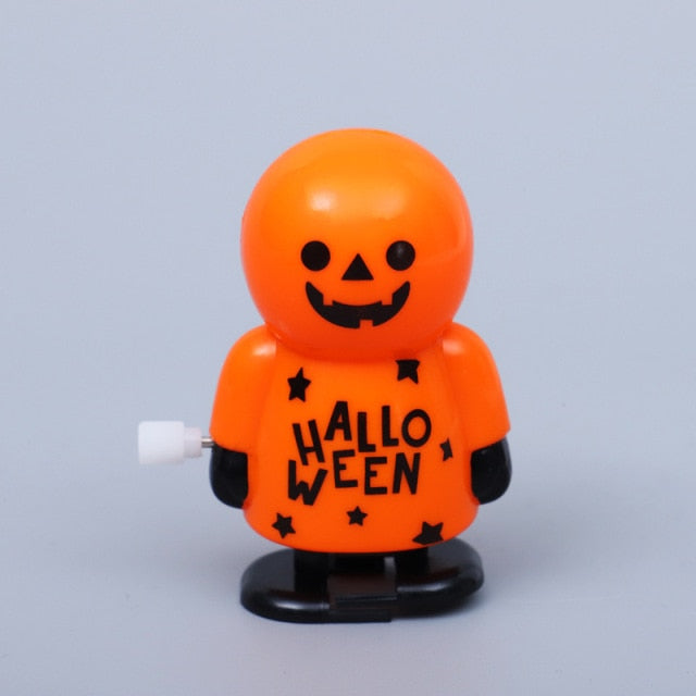 LED Scary Pumpkin Halloween Candle Light – Ventayo