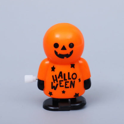 LED Scary Pumpkin Halloween Candle Light – Ventayo
