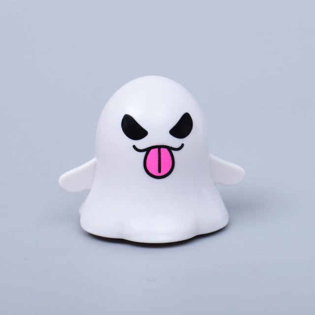 LED Scary Pumpkin Halloween Candle Light – Ventayo