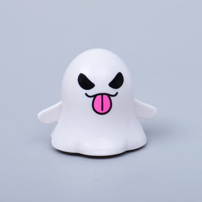 LED Scary Pumpkin Halloween Candle Light – Ventayo