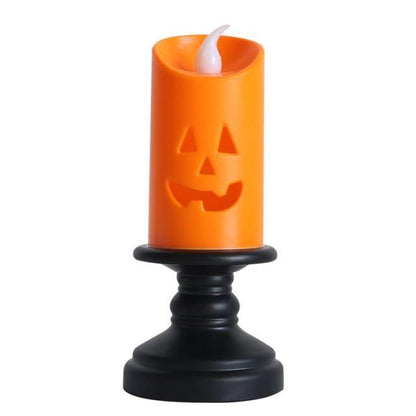 Halloween Candle Light Decoration – Ventayo