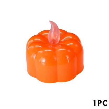 Halloween Candle Light Decoration – Ventayo