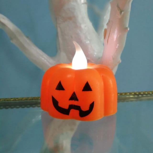 Halloween Candle Light Decoration – Ventayo
