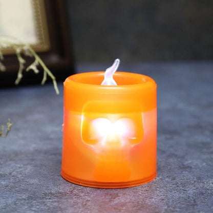Halloween Candle Light Decoration – Ventayo