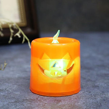Halloween Candle Light Decoration – Ventayo