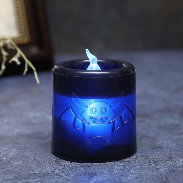 Halloween Candle Light Decoration – Ventayo