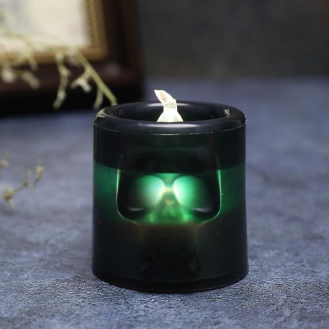 Halloween Candle Light Decoration – Ventayo