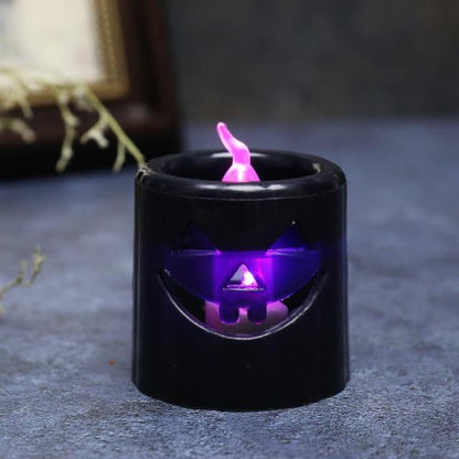 Halloween Candle Light Decoration – Ventayo