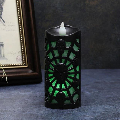 Halloween Candle Light Decoration – Ventayo