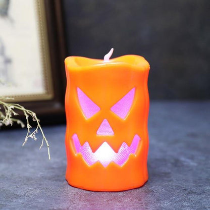 Halloween Candle Light Decoration – Ventayo
