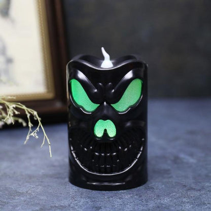 Halloween Candle Light Decoration – Ventayo