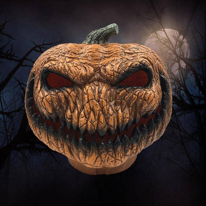 LED Scary Halloween Pumpkin Decoration – Ventayo