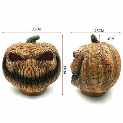 LED Scary Halloween Pumpkin Decoration – Ventayo