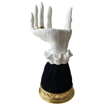 Halloween Resin Witch Hand Candle Holder – Ventayo