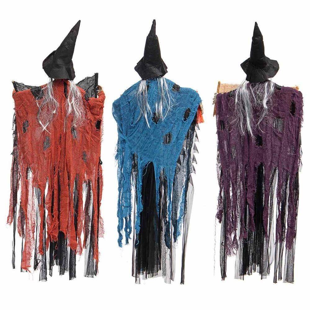 Halloween Scary Electric Hanging Haunted Ghost – Ventayo