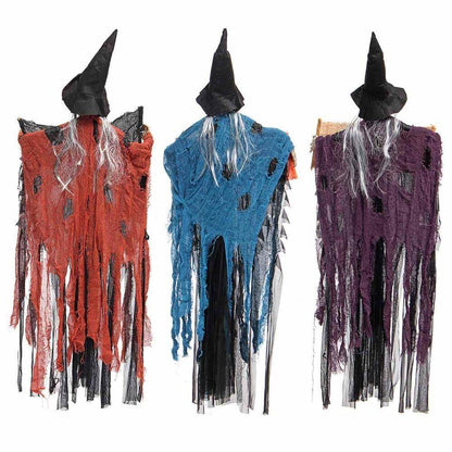 Halloween Scary Electric Hanging Haunted Ghost – Ventayo