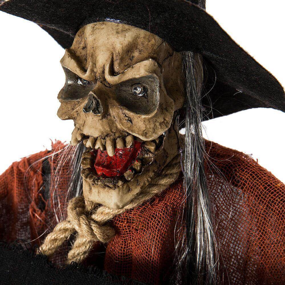 Halloween Scary Electric Hanging Haunted Ghost – Ventayo