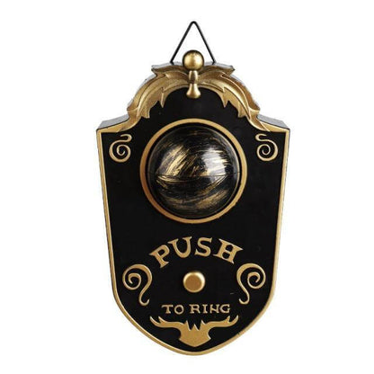 One-Eyed Luminous Glowing Halloween Doorbell – Ventayo