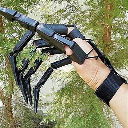 Wearable 3D Skeleton Halloween Hand – Ventayo