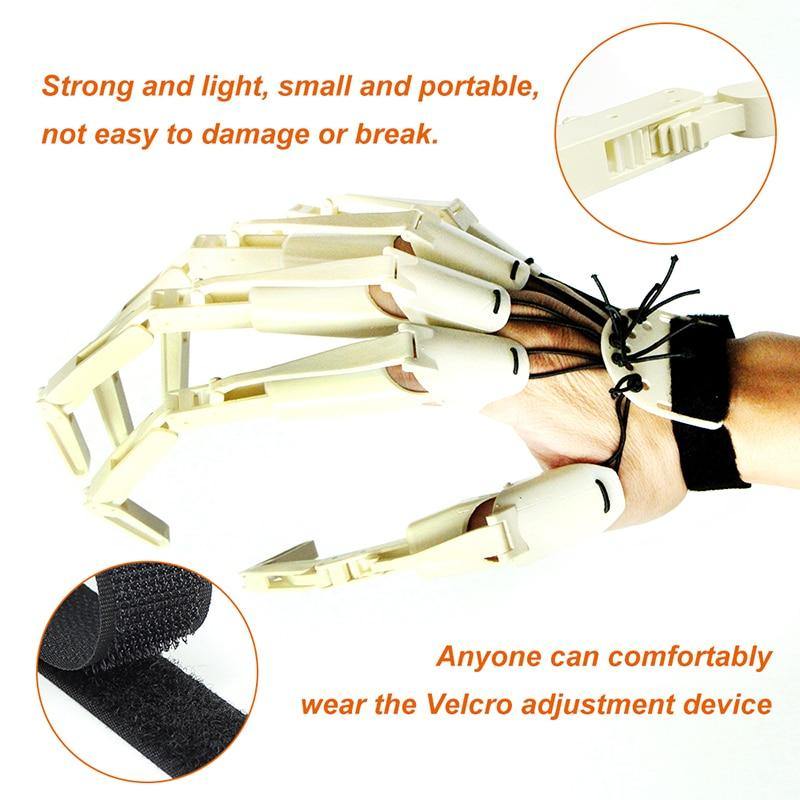 Wearable 3D Skeleton Halloween Hand – Ventayo